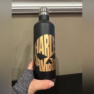 Harley-Davidson Thermos